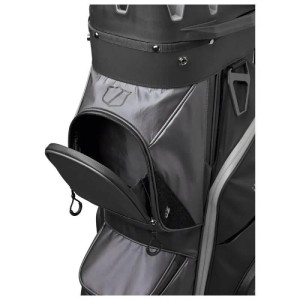 Wilson | Sac Chariot I-Lock Dry