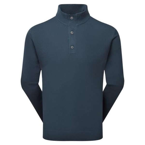Footjoy | Pullover DriRelease Button