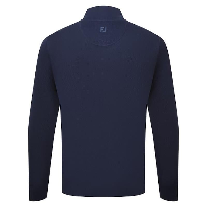 Footjoy | Pullover DriRelease Button
