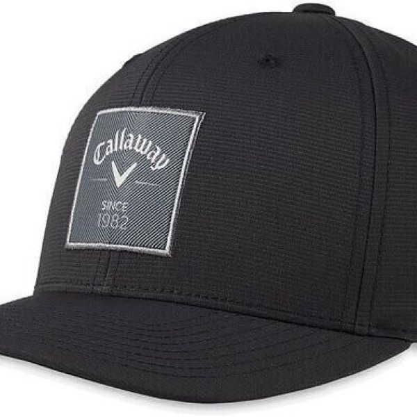 Callaway | Casquette Rutherford navy