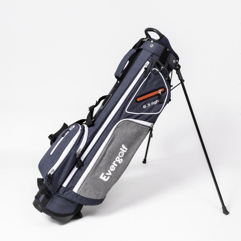 EverGolf | Sac Trépied 6.5 Stand