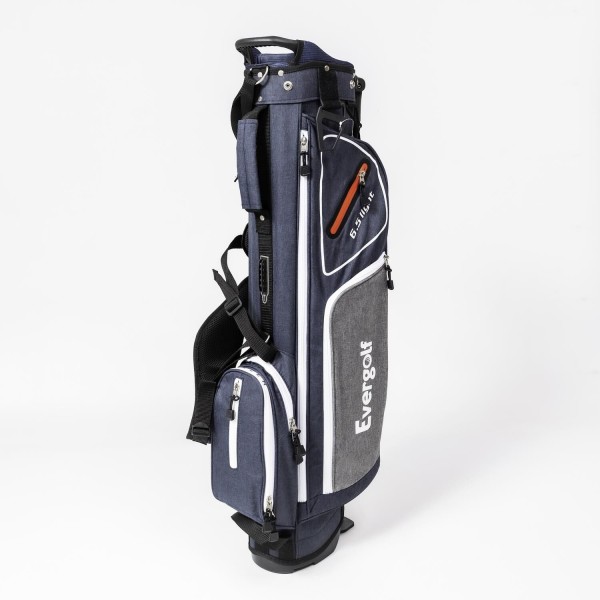 EverGolf | Sac Trépied 6.5 Stand