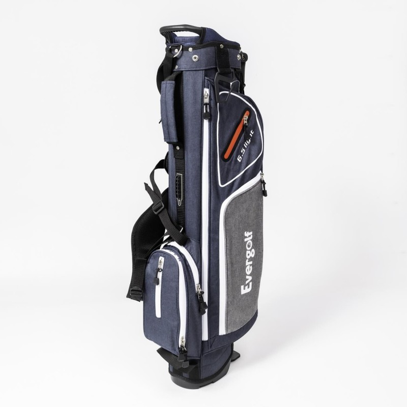 EverGolf | Sac Trépied 6.5 Stand