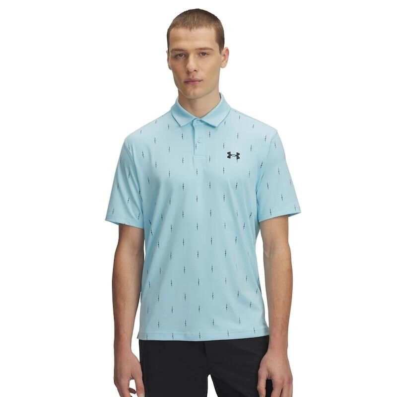 Under Armour | Polo T2G Printed