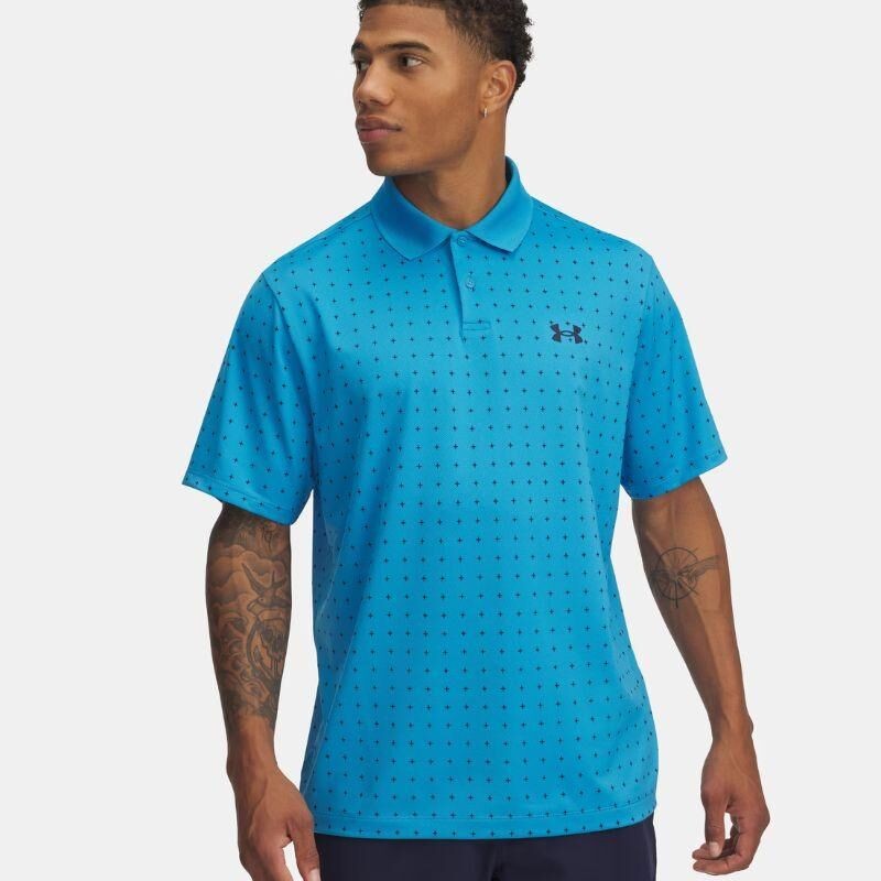 Under Armour | Polo Matchplay Printed