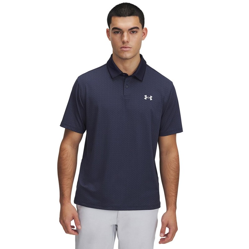 Under Armour | Polo T2G Printed