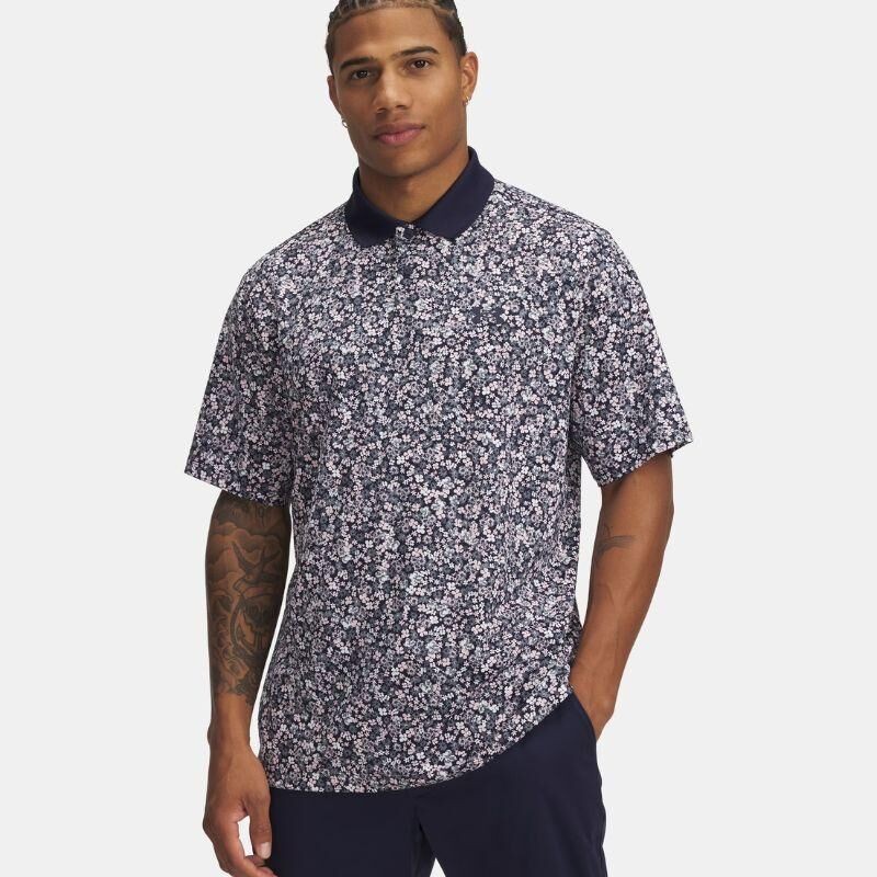 Under Armour | Polo Matchplay Printed