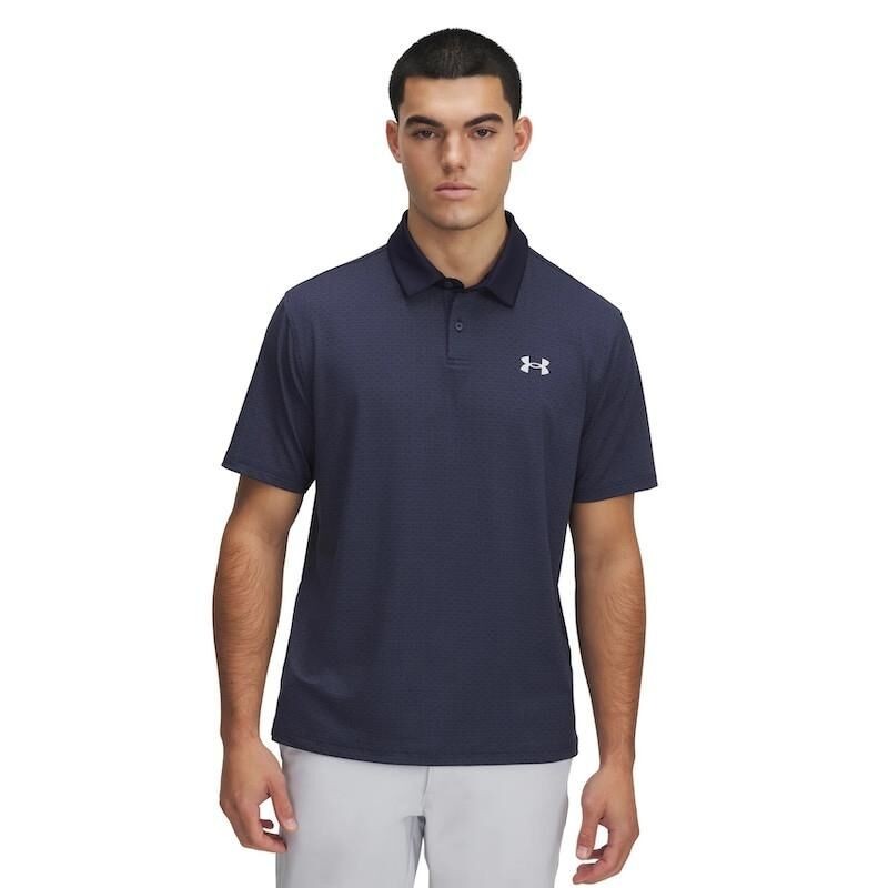 Under Armour | Polo T2G Printed