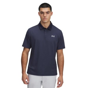 Under Armour | Polo T2G Printed