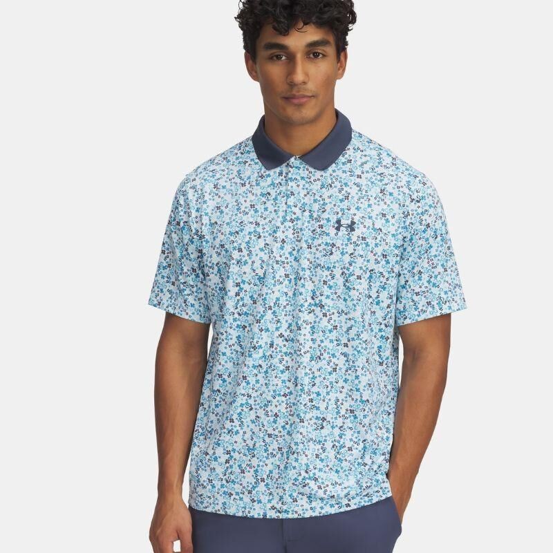 Under Armour | Polo Matchplay Printed
