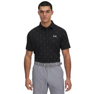 Under Armour | Polo T2G Printed