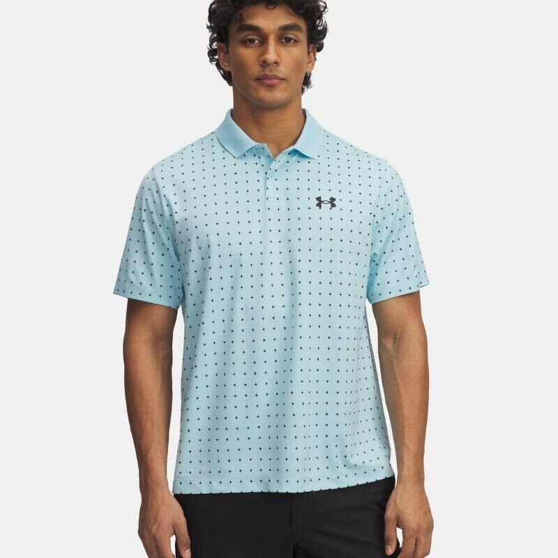 Under Armour | Polo Matchplay Printed