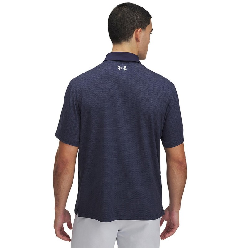 Under Armour | Polo T2G Printed