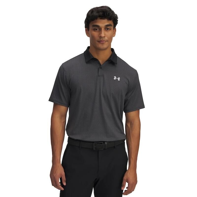 Under Armour | Polo T2G Printed