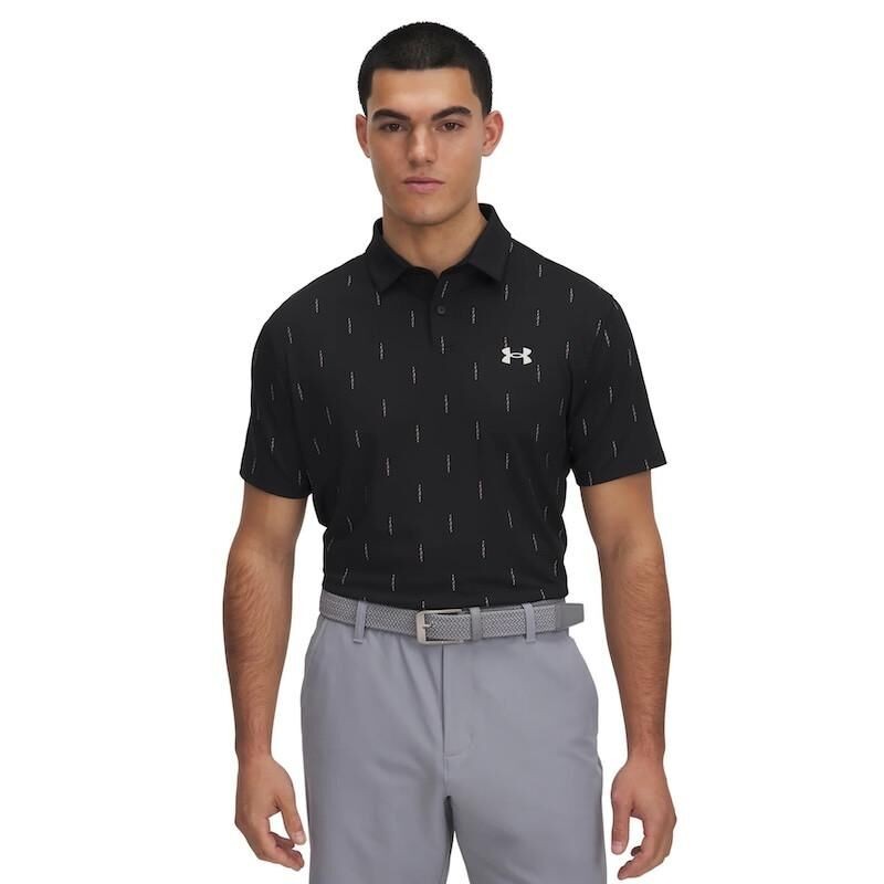 Under Armour | Polo T2G Printed