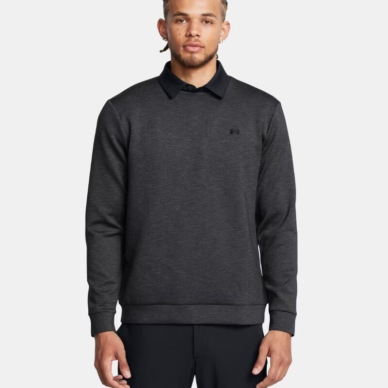 Under Armour | Pullover Drive Midlayer Crew