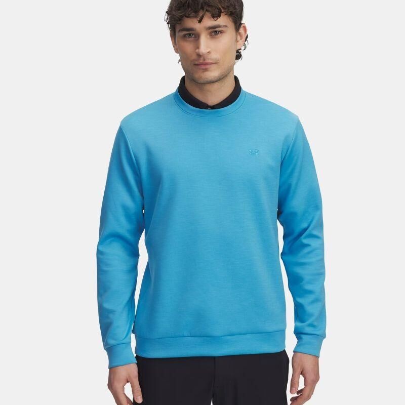 Under Armour | Pullover Drive Midlayer Crew