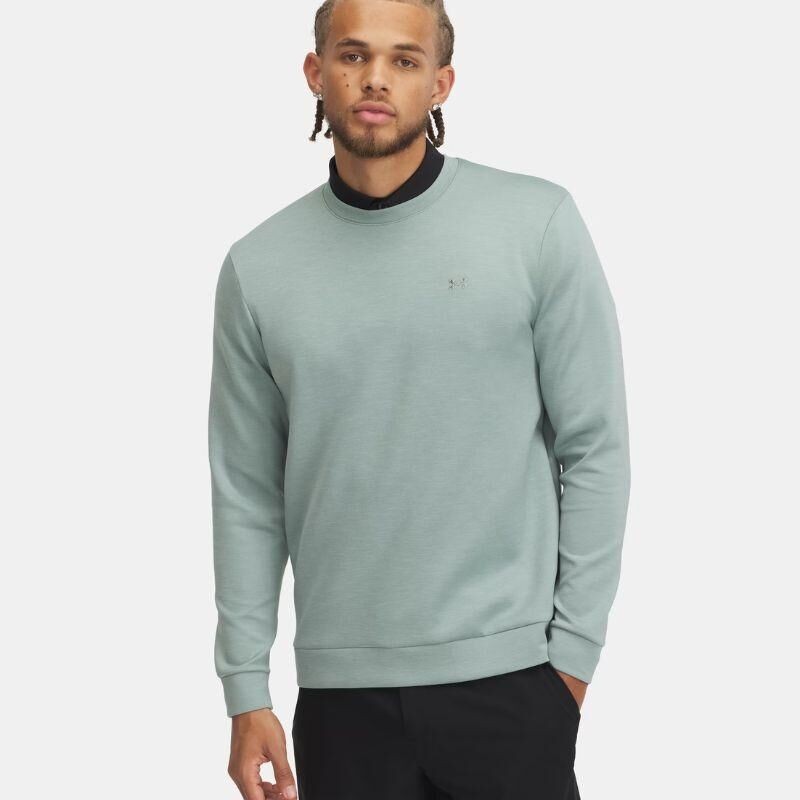 Under Armour | Pullover Drive Midlayer Crew
