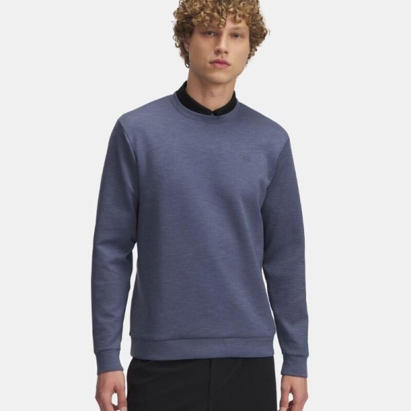 Under Armour | Pullover Drive Midlayer Crew