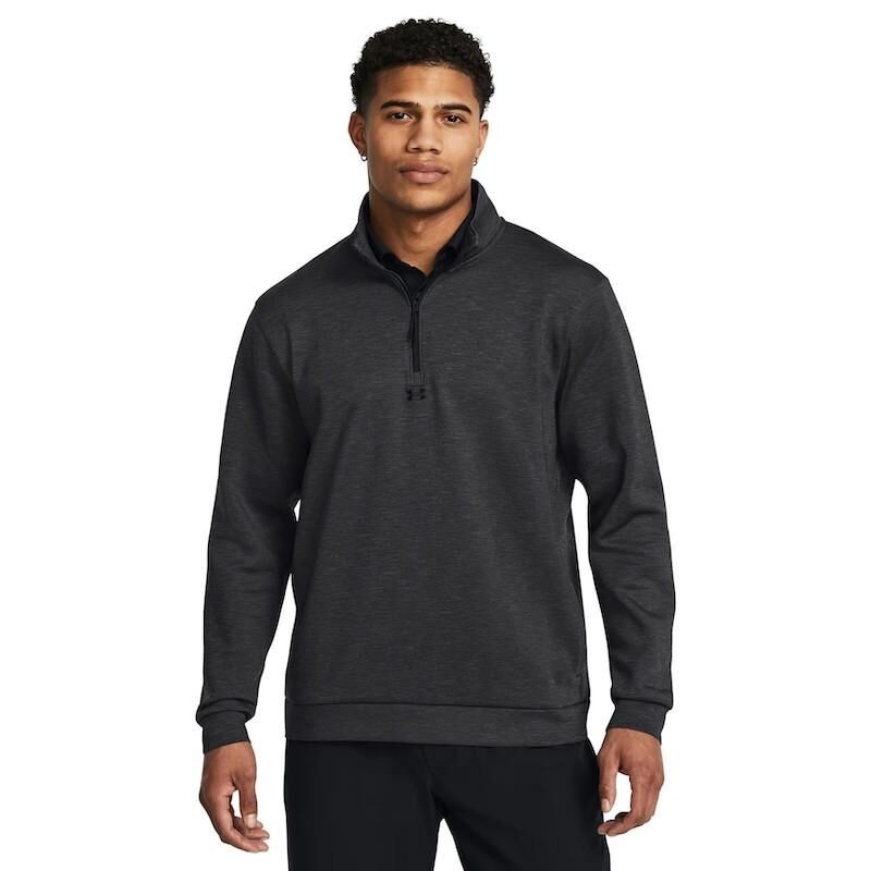 Under Armour | Pullover Drive Midlayer