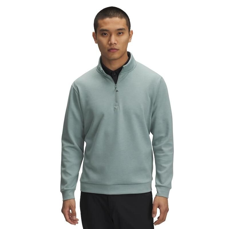 Under Armour | Pullover Drive Midlayer