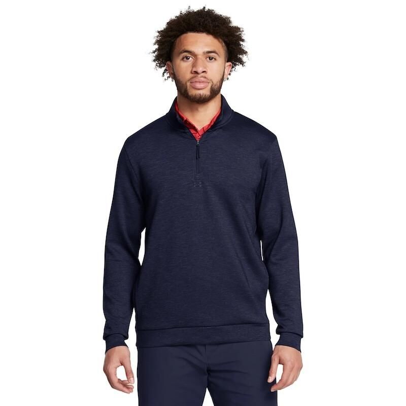 Under Armour | Pullover Drive Midlayer