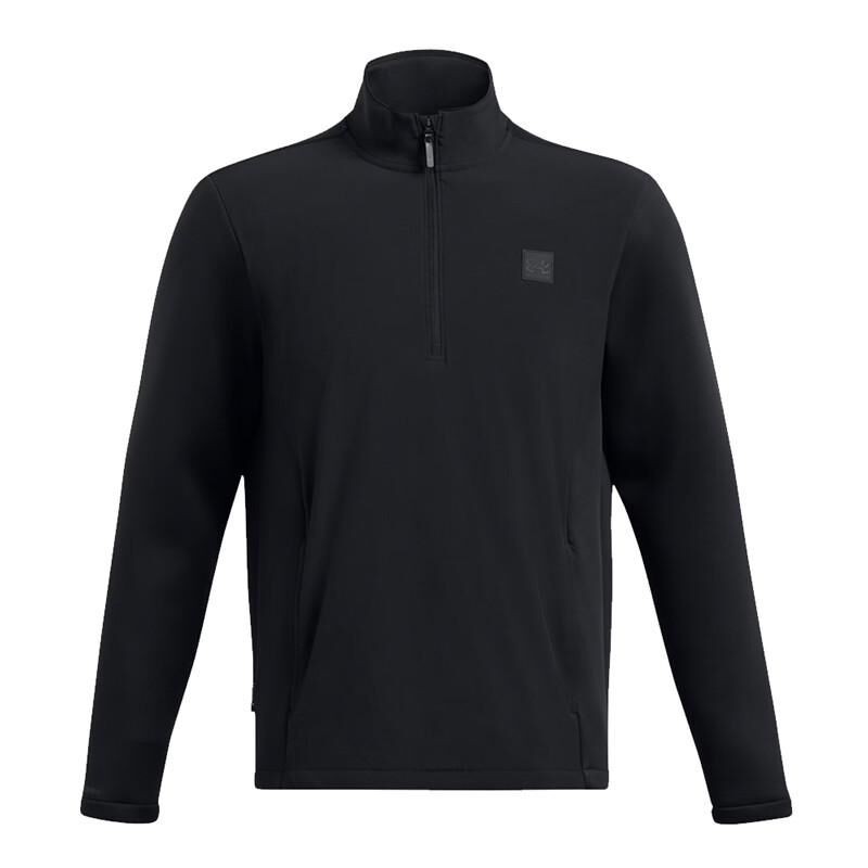 Under Armour | Veste Drive Pro Storm Hybrid Full Zip