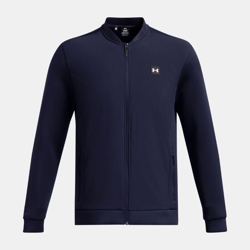 Under Armour | Veste Drive Pro Storm Hybrid Full Zip