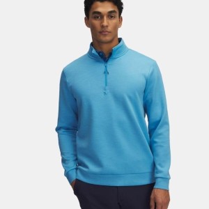Under Armour | Pullover Drive Midlayer