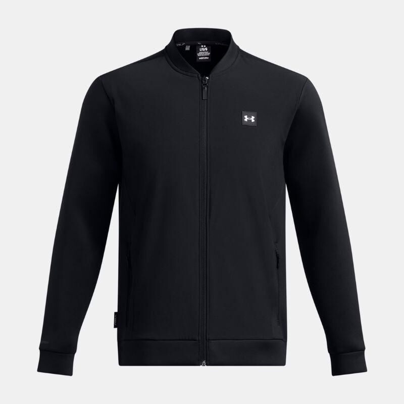 Under Armour | Veste Drive Pro Storm Hybrid Full Zip