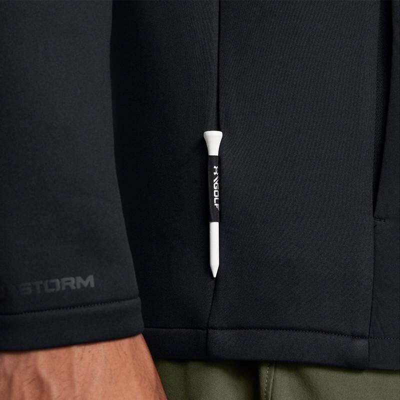 Under Armour | Veste Drive Pro Storm Hybrid Full Zip
