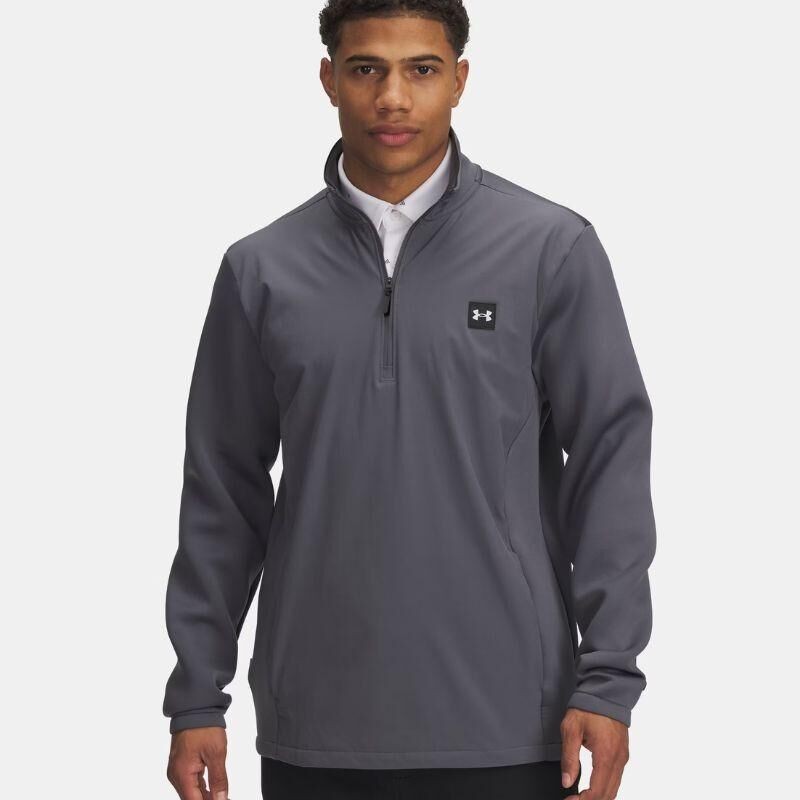 Under Armour | Veste Drive Pro Storm Hybrid Full Zip