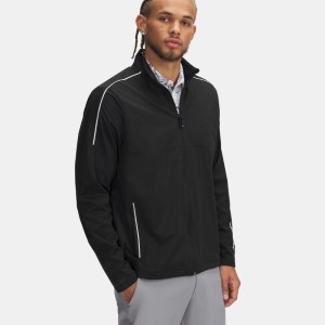 Under Armour | Veste Wind Full Zip