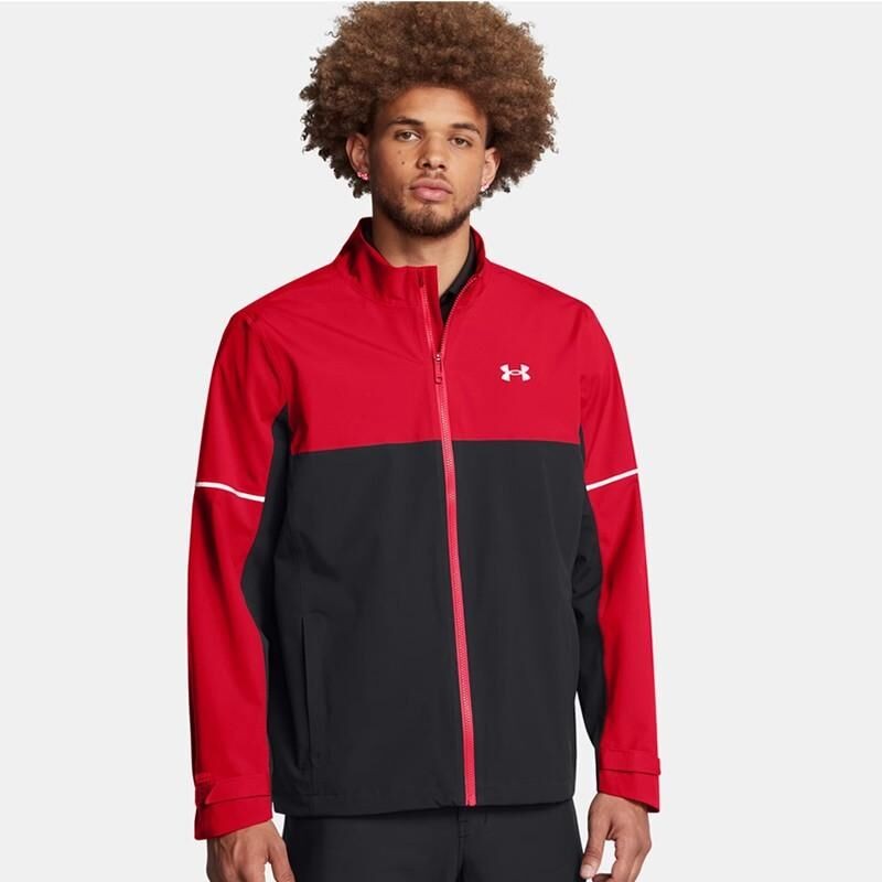 Under Armour | Veste Pluie Drive