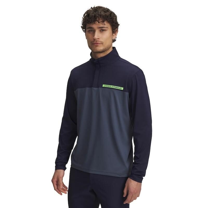 Under Armour | Pullover T2G 1/4 Zip Fire