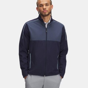 Under Armour | Veste Wind Full Zip