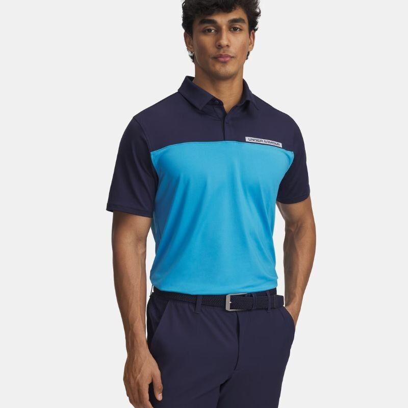 Under Armour | Polo T2G Color Block