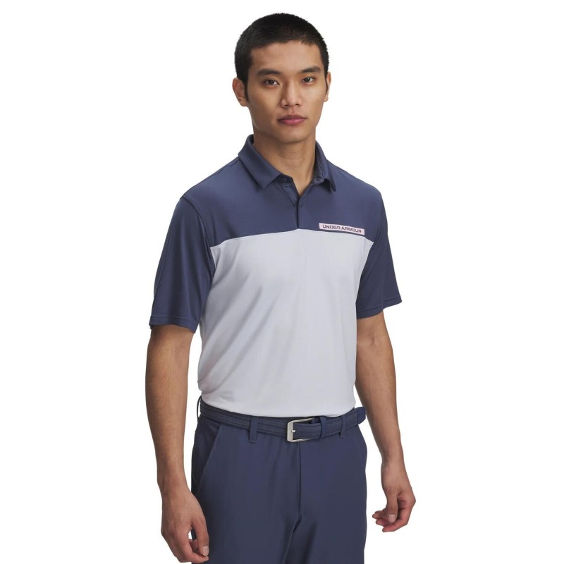 Under Armour | Polo T2G Color Block