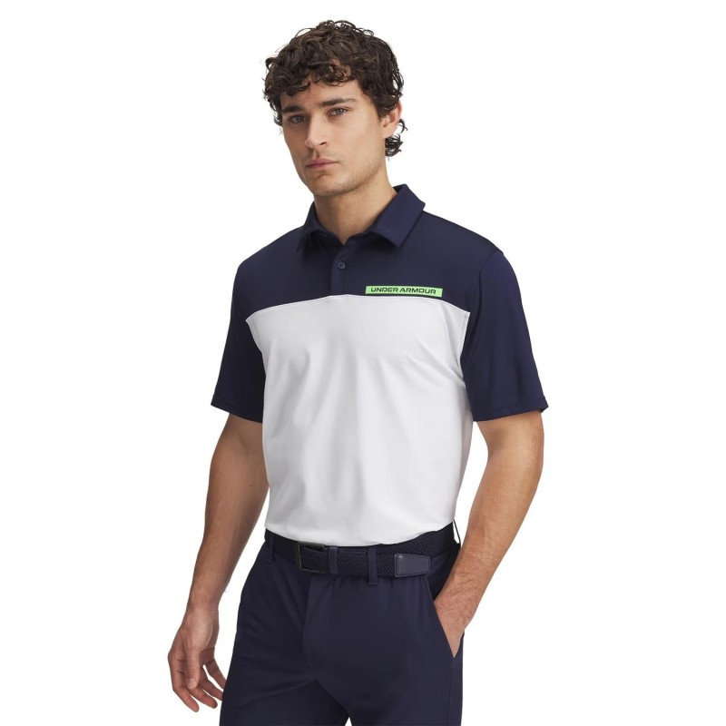 Under Armour | Polo T2G Color Block