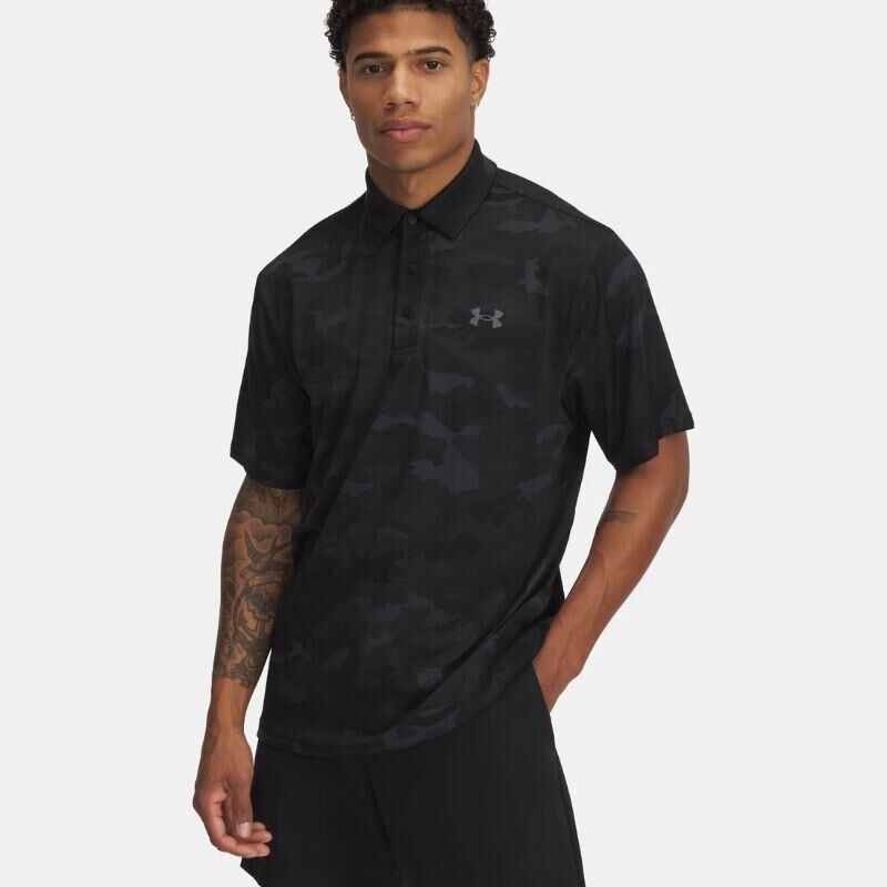 Under Armour | Polo Playoff 3.0 Printed