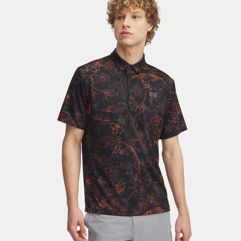 Under Armour | Polo Playoff 3.0 Printed