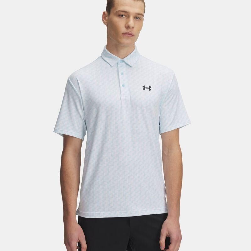 Under Armour | Polo Playoff 3.0 Printed