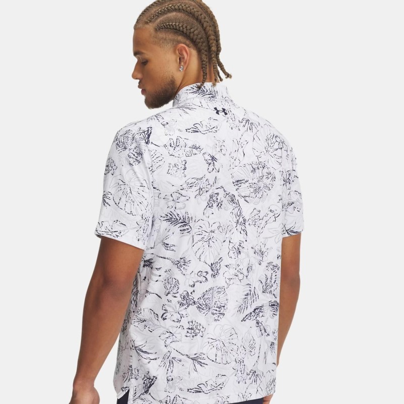 Under Armour | Polo Playoff 3.0 Printed