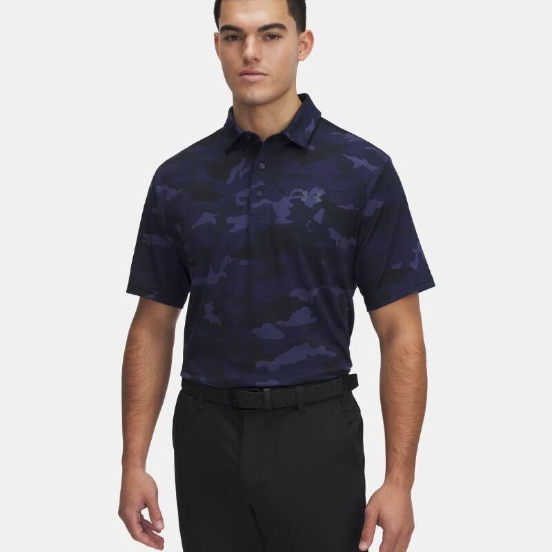 Under Armour | Polo Playoff 3.0 Printed
