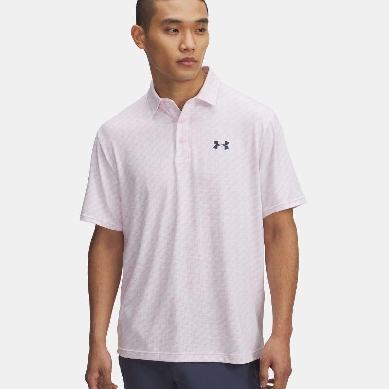 Under Armour | Polo Playoff 3.0 Printed