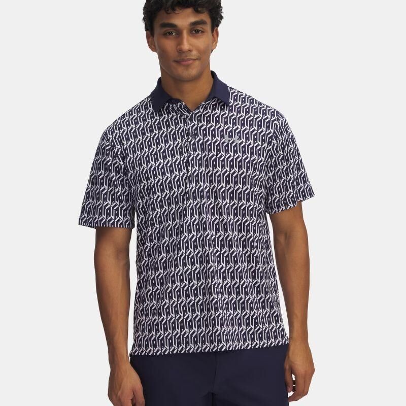 Under Armour | Polo Playoff 3.0 Printed