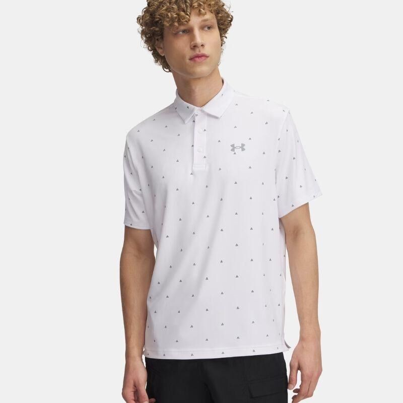 Under Armour | Polo Playoff 3.0 Printed
