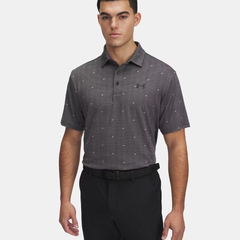 Under Armour | Polo Playoff 3.0 Printed