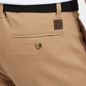 Footjoy | Pantalon Lightweigh Fit Tapered