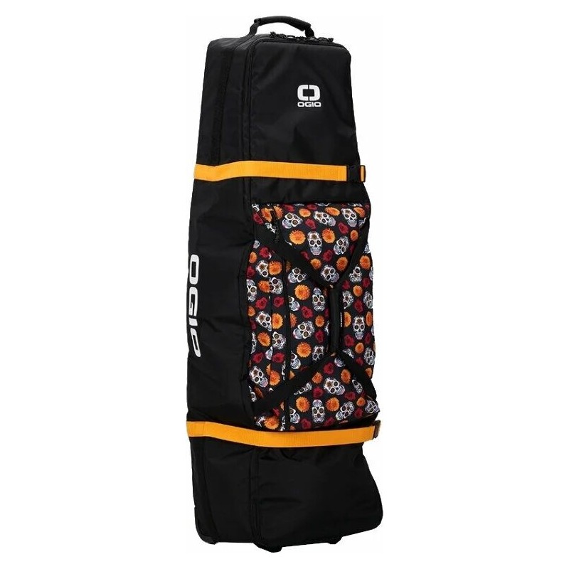 Ogio | Housse De Voyage Alpha Cover Sugar Skull